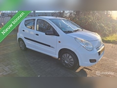 Suzuki Alto - 1.0 Comfort