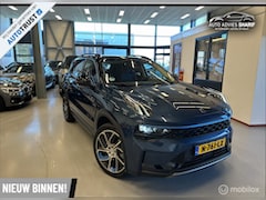 Lynk & Co 01 - 1.5 CarPlay|Camera|Pano|LED|Climate|ACC|NL auto