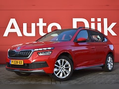 Skoda Kamiq - 1.0 TSI Business Edition LED | Virtual Cockpit | Pano | Carplay | Keyless | Adapt. Cruise