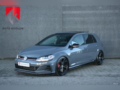 Volkswagen Golf - 2.0 TSI GTI TCR ACC/Akra/Dynaudio/Pano/Camera/virtual/Keyless