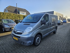 Opel Vivaro - 2.0 CDTI L1H1 Selection