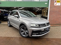 Volkswagen Tiguan - 1.5 TSI ACT R-LINE|TRHK/ACC/NAVI/PDC/