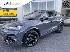 Volkswagen Tiguan - R-Line Edition 1.5 eHybrid 272PK Black Style