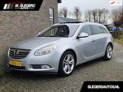 Opel Insignia Sports Tourer - 1.8 Edition*Panodak*Klep elektrisch