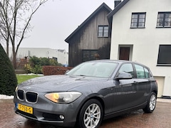 BMW 1-serie - 116d High Executive | M Pakket | Sport