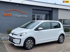 Volkswagen e-Up! - 83PK AUT 260KM lmv clima 89% SOH