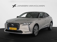 DS 4 - 4 1.2 PureTech Bastille / Navigatie / Keyless / Camera