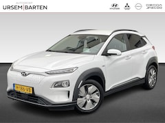 Hyundai Kona Electric - EV Premium 64 kWh 3-fase | Navigatie