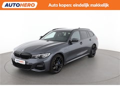 BMW 3-serie Touring - 330e | AK90786 |