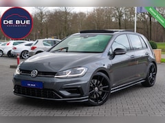 Volkswagen Golf - 7.5 2.0 TSI 4Motion R 310PK DSG-7|Panoramadak|DynAudio|Discover Pro|Alcantara|Pretoria|Car