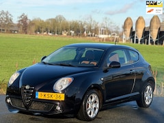 Alfa Romeo MiTo - 1.3 JTDm ECO Distinctive | Nap | Leer