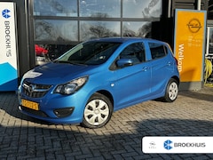Opel Karl - 1.0 75PK Edition | CRUISE CONTROL| BLUETOOTH| AIRCO| ELEKTRISCHE RAMEN|
