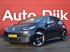 Volkswagen ID.3 - First Max 58 kWh Matrix-LED | SoH 88% | Pano | Camera | HUD | Carplay | Adapt. Cruise | Ke