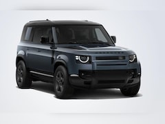 Land Rover Defender 110 - 2.0 P300e 110 X-Dynamic SE
