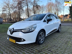 Renault Clio Estate - 1.5 dCi ECO Night&Day - Airco - cruise control