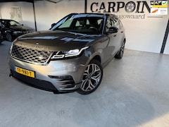 Land Rover Range Rover Velar - 2.0 I4 Turbo AWD R-Dynamic HSE P250 Orig NL Deal O.H Leer Pano Camera Volste Uitvoering