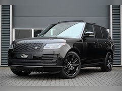 Land Rover Range Rover - 2.0 P400e VOGUE / PANO / MERIDIAN / LED / MEMORY / 360 CAMERA / STOELKOELING / BLACK BACK