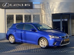 Lexus CT 200h - Business Line LM-VELGEN NAVI PARK-SENSOR