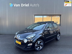 Renault Twingo - 1.2 16V Dynamique / 1e Eigenaar / Open dak