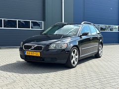 Volvo V50 - 2.4 | Nieuwe APK + Cruise control |