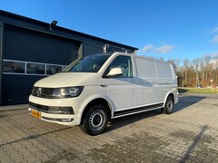 Volkswagen Transporter - 2.0 TDI L2H1 Comfortline