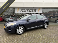Renault Mégane Estate - 1.4 TCe Expression