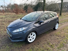 Ford Fiesta - 1.6 TDCi Lease Titanium APK 30-12-2026