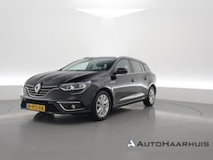 Renault Mégane Estate - 1.3 TCe Limited | Dig. Cockpit | Cruise | Nav+App.connect | Camera+PDC | Dodehoek | 16'' |