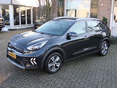 Kia Niro - 1.6 GDi Hybrid DynamicLine , Camera , Navi , Carplay , Dab , Pdc, Adap-cruise enz