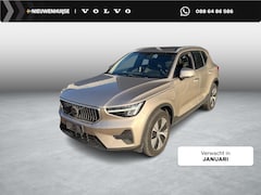 Volvo XC40 - Plug-in hybrid T4 Core Bright | Facelift | Elektrische stoelverstelling | Navigatie | Acht