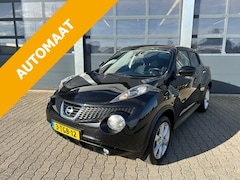 Nissan Juke - 1.6 117pk Connect Edition