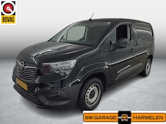 Opel Combo - 1.5D L1H1 1.5 100PK Airco | PDC |