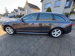 Audi A4 Avant - 2.0 TDI ultra Sport Edition