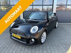 MINI Cabrio - (f57) 1.5 136pk Automaat Cooper Chili