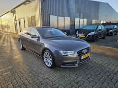 Audi A5 Sportback - 1.8 TFSI Business Edition