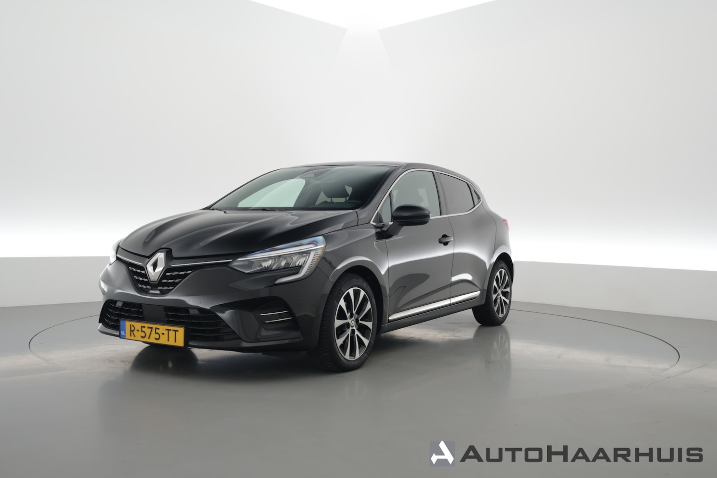Renault Clio - 1.0 TCe 90 Techno - Orig. NL | Dig. Cockpit | Cruise | Camera + PDC | Nav+App.Connect | Cl - AutoWereld.nl