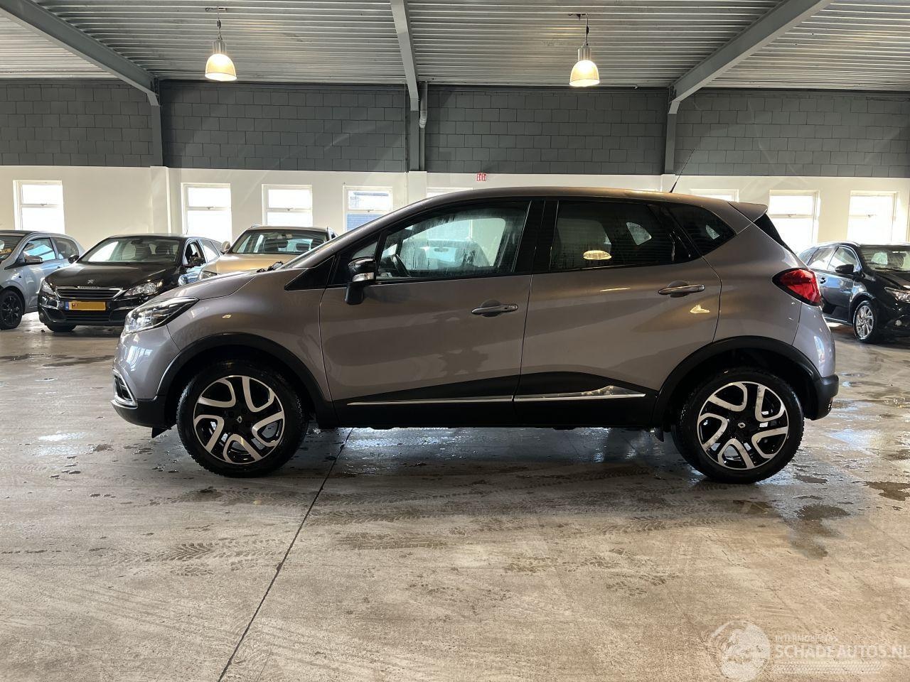 Renault Captur - 0.9 TCe Dynamique NAP