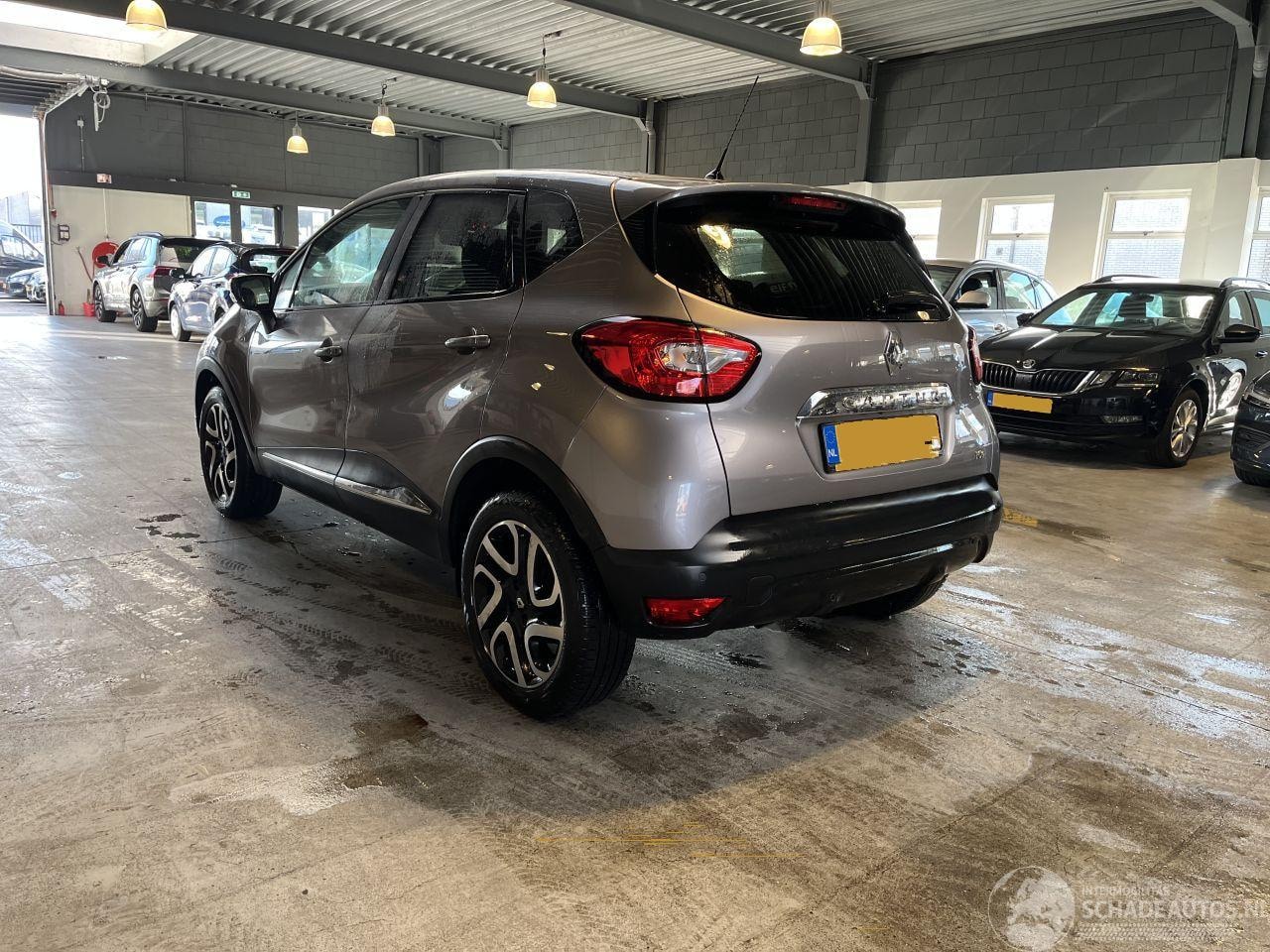 Renault Captur - 0.9 TCe Dynamique NAP