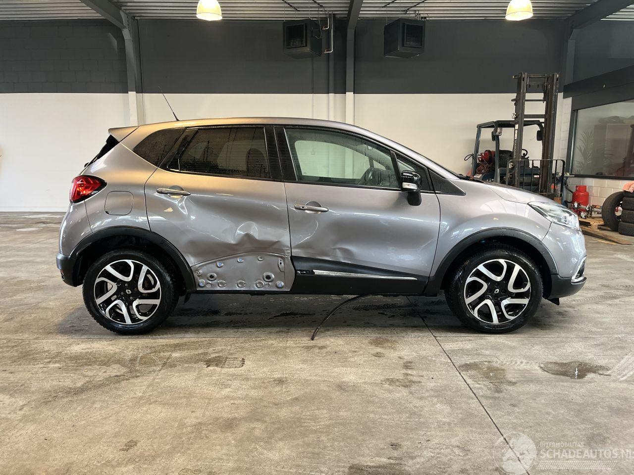 Renault Captur - 0.9 TCe Dynamique NAP