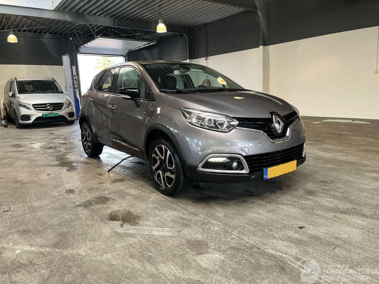 Renault Captur - 0.9 TCe Dynamique NAP!