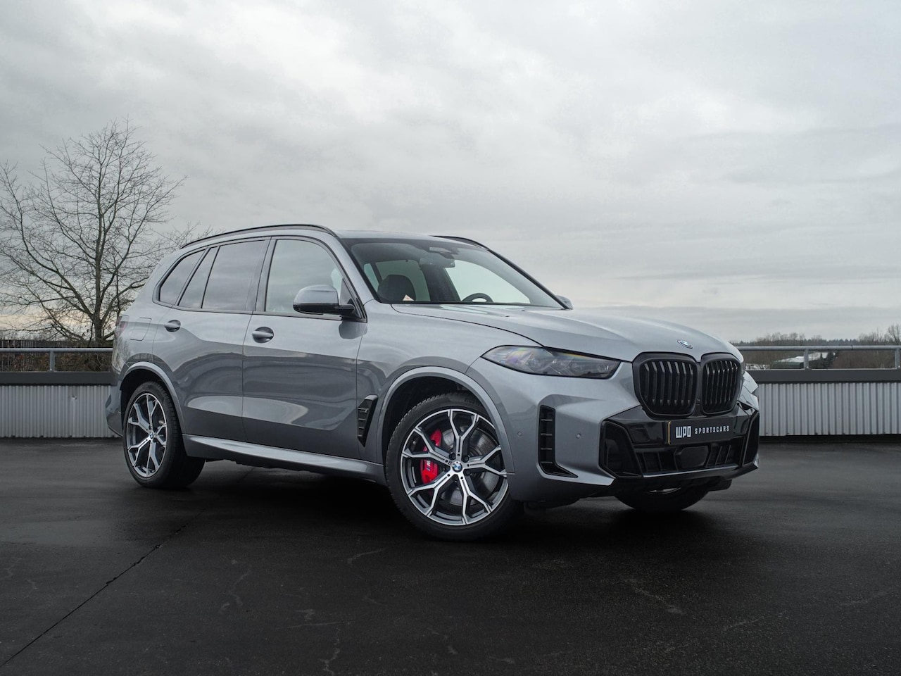 BMW X5 - xDrive50e Launch Edition XDrive50e Launch Edition - AutoWereld.nl
