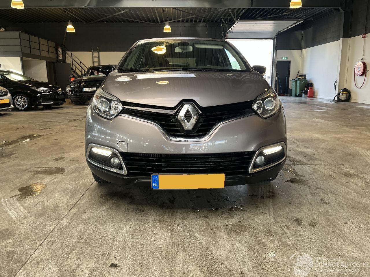 Renault Captur - 0.9 TCe Dynamique NAP!