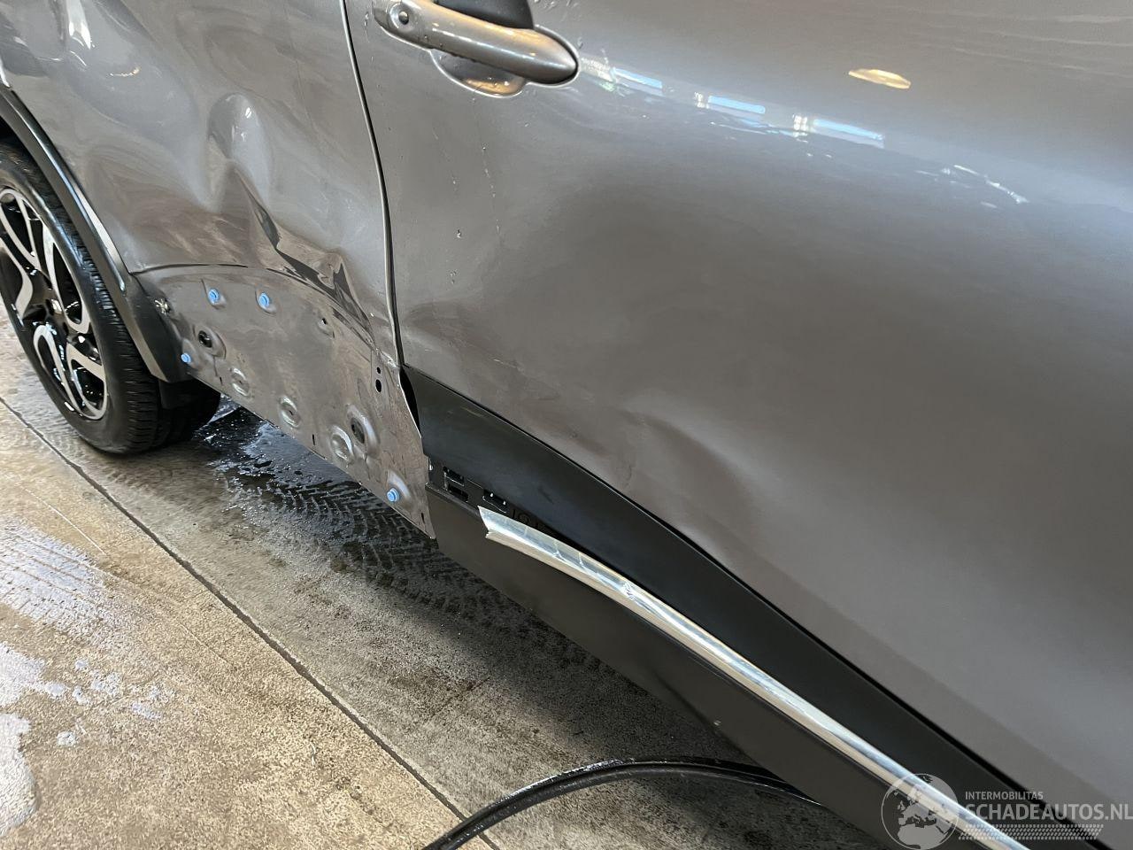 Renault Captur - 0.9 TCe Dynamique NAP!