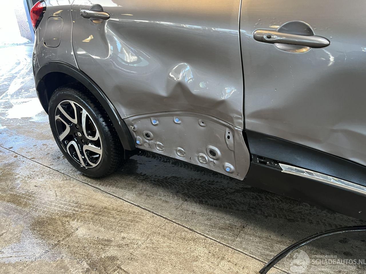 Renault Captur - 0.9 TCe Dynamique NAP!