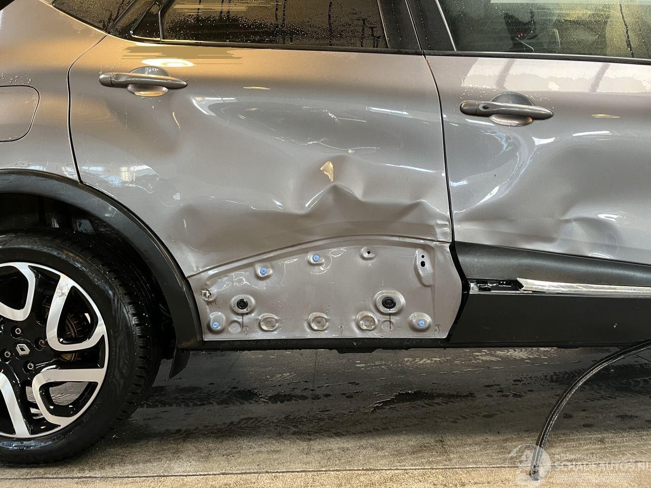 Renault Captur - 0.9 TCe Dynamique NAP!