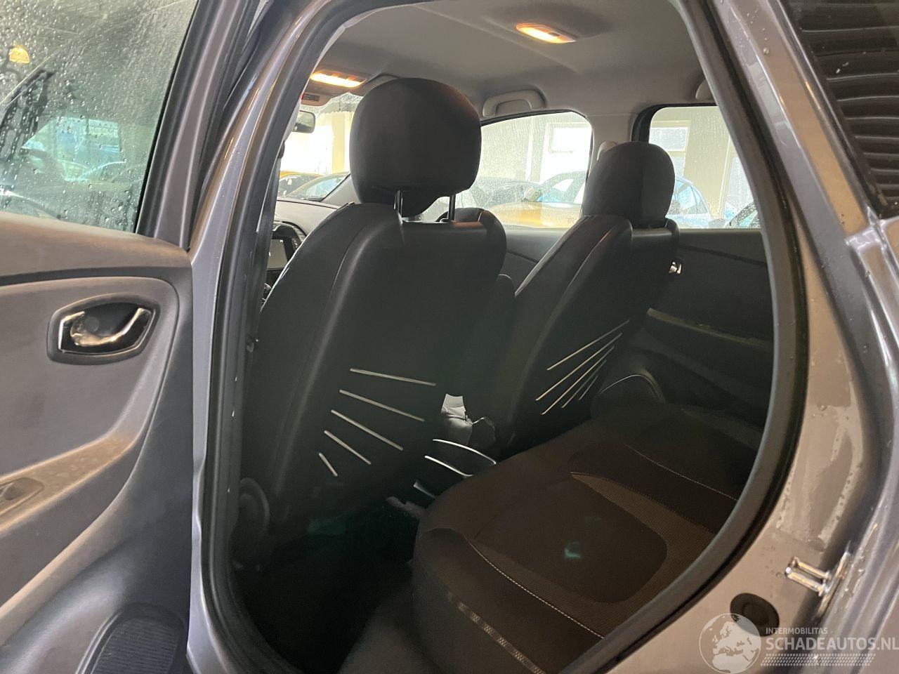 Renault Captur - 0.9 TCe Dynamique NAP!