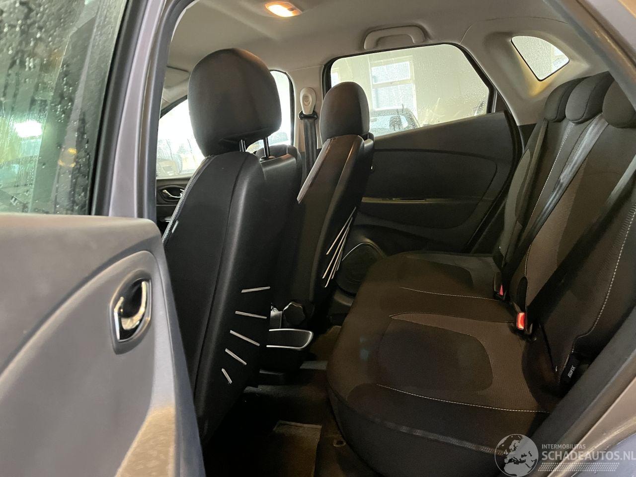 Renault Captur - 0.9 TCe Dynamique NAP!