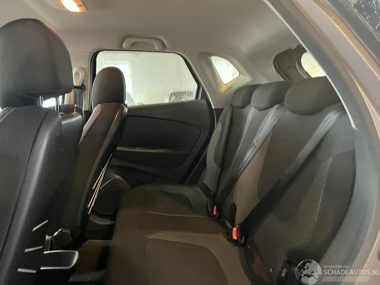 Renault Captur - 0.9 TCe Dynamique NAP!