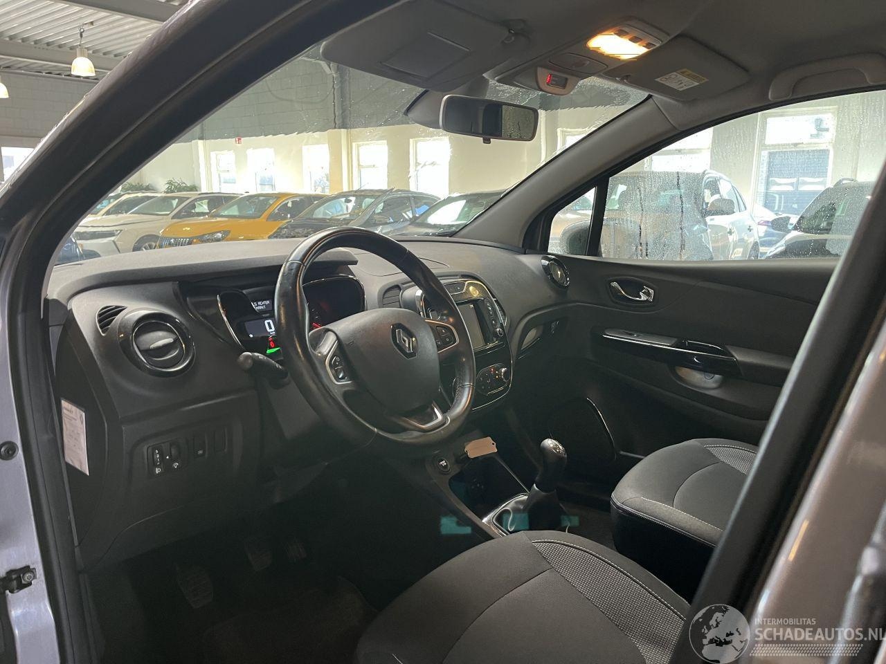 Renault Captur - 0.9 TCe Dynamique NAP!