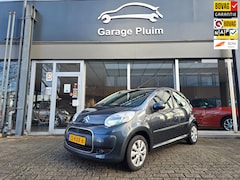Citroën C1 - Citroen C1 1.0-12V Ambiance Airco/1e Eigenaar